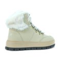 thumbnail image 3 of Pajar Botte d'Hiver à Lacets Style Chalet Sable pour Femme<span> - </span>7, 3 of 4