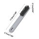 thumbnail image 2 of Fiudx Ofertas y liquidaciones Cepillo para zapatos, cepillo de lavandería de pelo suave, cepillo de limpieza multifuncional para el hogar, cepillo de plástico para lavado de zapatos, cepillo para zap, 2 of 2