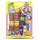 thumbnail image 2 of Foam Crayola Play Foam Silly Scents, 60 x 30 ml, modelaje infantil, 2 of 4