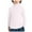 Pink, variant on Ulanda Boys Turtleneck Sweater, Big Boys' Kids Youth Turtle Neck Long Sleeve Pullover Girl Boys Tops (Light Blue, 12-18 Months)