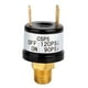 thumbnail image 2 of Válvu de Interruptor de Control de de Servicio 1/4 `` NPT 90-120 PSI para Compresor V, Piezas Y Accesorios de H Yotijar Interruptor de control de presión de aire, 2 of 3