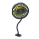 thumbnail image 1 of Ventilador De Coche Likrtyny  Para estrenar, 1 of 6