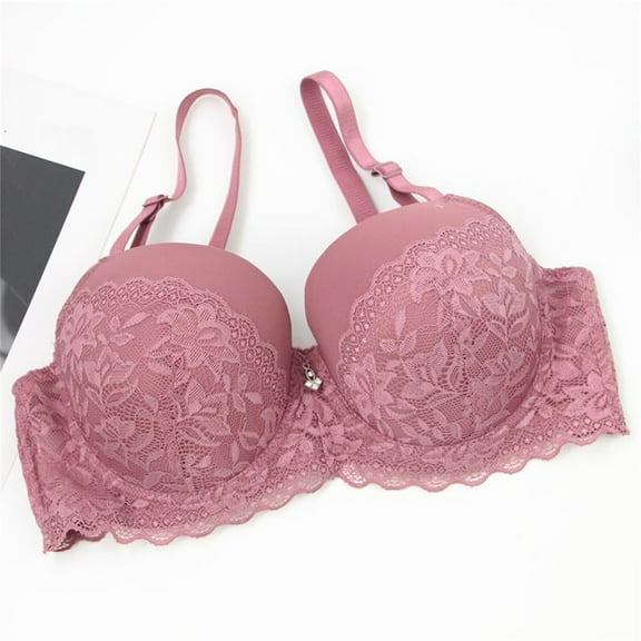 Full Coverage Bras Collection for Lace Underwear Bras for Women Underwire Comfy Bras for Women