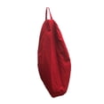 thumbnail image 4 of Bolsa de Frijol Moderna Funda Sofá Bolsa de Almacenamiento de Juguetes Bolsa 9 cm Vino rojo, 4 of 8