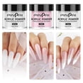thumbnail image 2 of Acrylic Nail Kit Acrylic Powder And Liquid Set Nail Art Crystal Powder Liquid Monomer For Acrylic Nails Extension Carving, 2 of 5