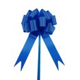 thumbnail image 1 of Cinta de flores navideñas para embalaje de cajas de regalo para fiestas navideñas, 30 unidades, estereoscópica, esférica, con forma de mano, 1 of 6