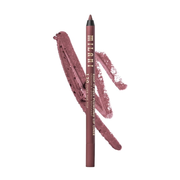Perfilador de labios Milani Keep It Full Plumping Over The Top
