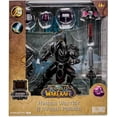 thumbnail image 1 of World of Warcraft 6 Inch Figure | Human: Paladin /Warrior (Epic), 1 of 2