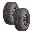 thumbnail image 1 of PAQUETE DE 2 LLANTAS GENERAL GRABBER X3 285/75 R16 126/123Q, 1 of 2
