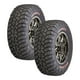 thumbnail image 1 of PAQUETE DE 2 LLANTAS 31X10.5 R15 GENERAL GRABBER X3 REFORZADA 109Q, 1 of 2