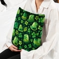 thumbnail image 6 of Saint Patrick's Day Covers with Unique Patterns, Set of 2 Decorative Throw Pillow Inserts for Sofa Bed Couch, 16x16/18x18/20x20 Inches, Ideal for Home Decor and Gifting, 6 of 6