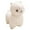 C, variant on Glowing in the Dark Alpaca Plush Toy – Soft Dumbfounded Stuffed Animal Doll – Cuddly Night Light Companion for Kids – Birthday Gift for Boys and Girls
