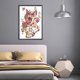 thumbnail image 4 of Cuadros Decorativos Punto de cruz parcial 11CT DIY Animal impreso bordado hogar colgante decoración JShteea Nuevos Originales, 4 of 5