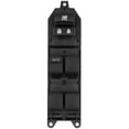 thumbnail image 1 of Interruptor De Elevalunas Eléctrico Para Automóvil Exquisito Control De Interruptor De Elevalunas Eléctrico Interruptor De Elevalunas Eléctrico Lateral Portátil Compatible Con Lexus Rx330 Gx470 Rx350 Kearding VI005879-00, 1 of 7