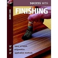 thumbnail image 1 of Pre-Owned Success with Finishing (Paperback) 1861084269 9781861084262, 1 of 1