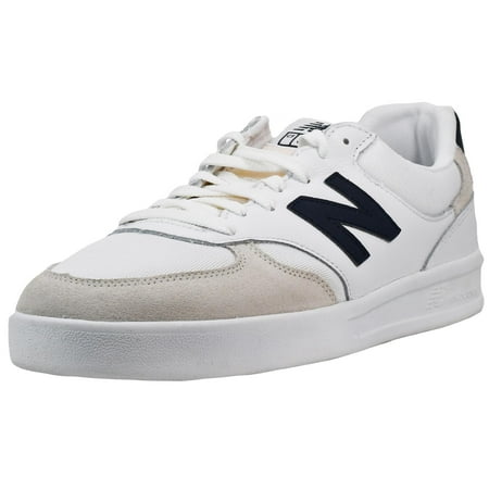 New Balance 300 Court White/Navy 9.5 EE - Wide