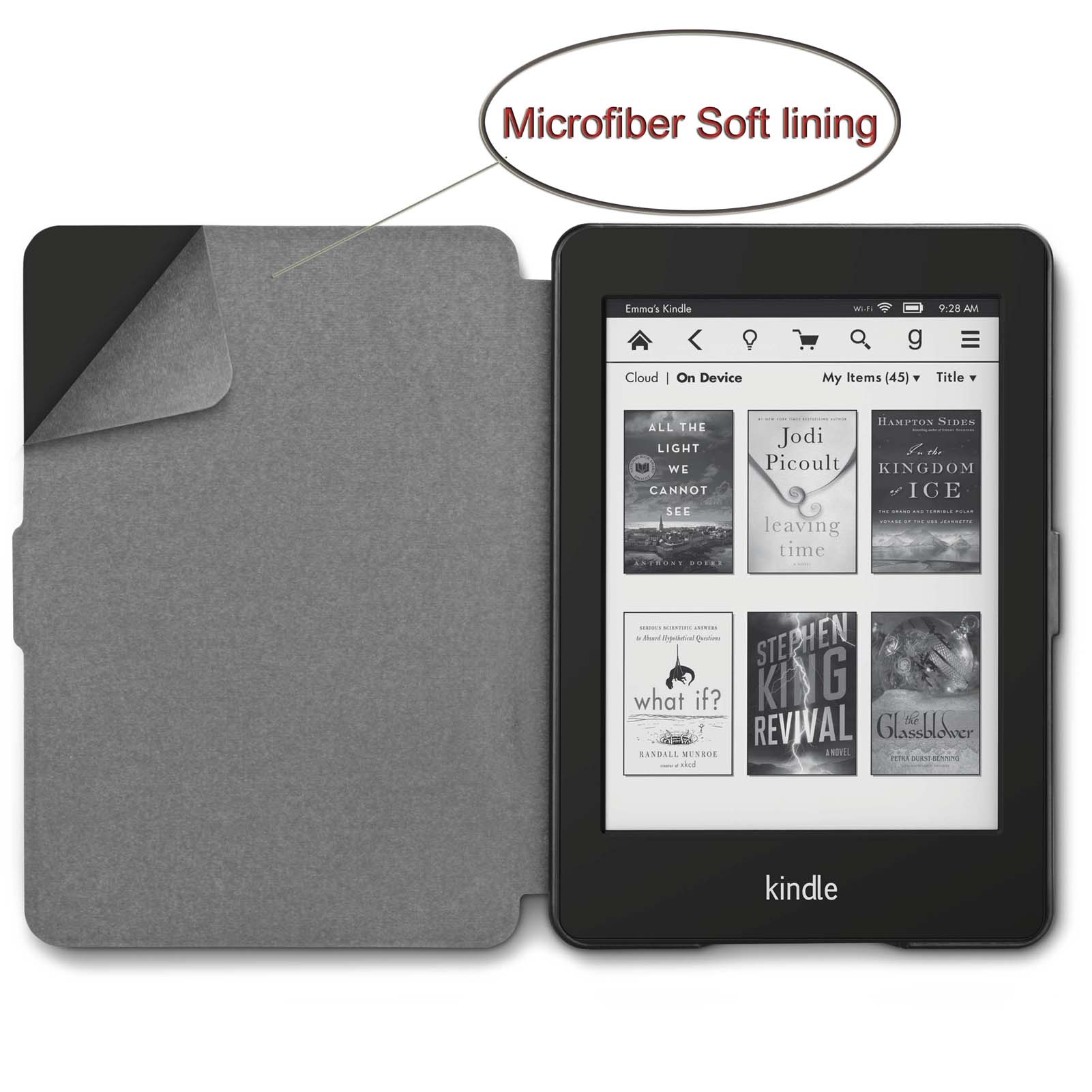 where to find documents on kindle paperwhite 2016 where to find documents on kindle paperwhite 2016