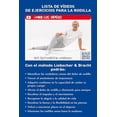 thumbnail image 4 of Autotratamiento del dolor de rodilla y menisco, de Liebsche, 4 of 5