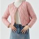 thumbnail image 4 of Chaquetas y abrigos casuales sin capucha de manga larga para mujer, ropa de invierno, abrigo cálido de talla grande, chaqueta de manga larga, abrigo para mujer, 4 of 7