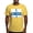 Yellow, variant on CafePress - Chess Records Shirt - Men's Classic Cotton T-Shirts