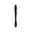 Black N Blue, variant on 6th Sense Bounce Worm Soft Plastic Bass Fishing Lure, Finesse Worm for Wacky Rig, Neko Rig, Drop Shot, Texas Rig