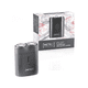 thumbnail image 4 of Afeitadora eléctrica Metroman Pilot USB impermeable recargable para uso diario, 4 of 4