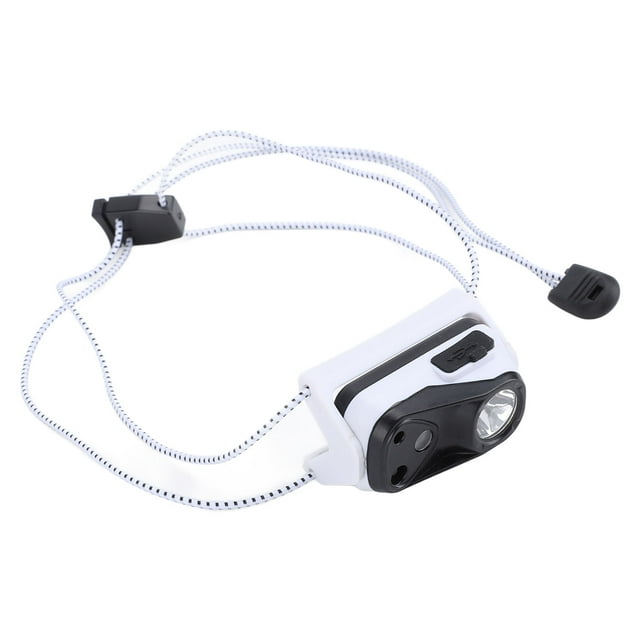 Headlamp LED Headlamp USB Rechargeable Super Bright Headlight Flashlight for Hiking Running Fishing Cycling Camping