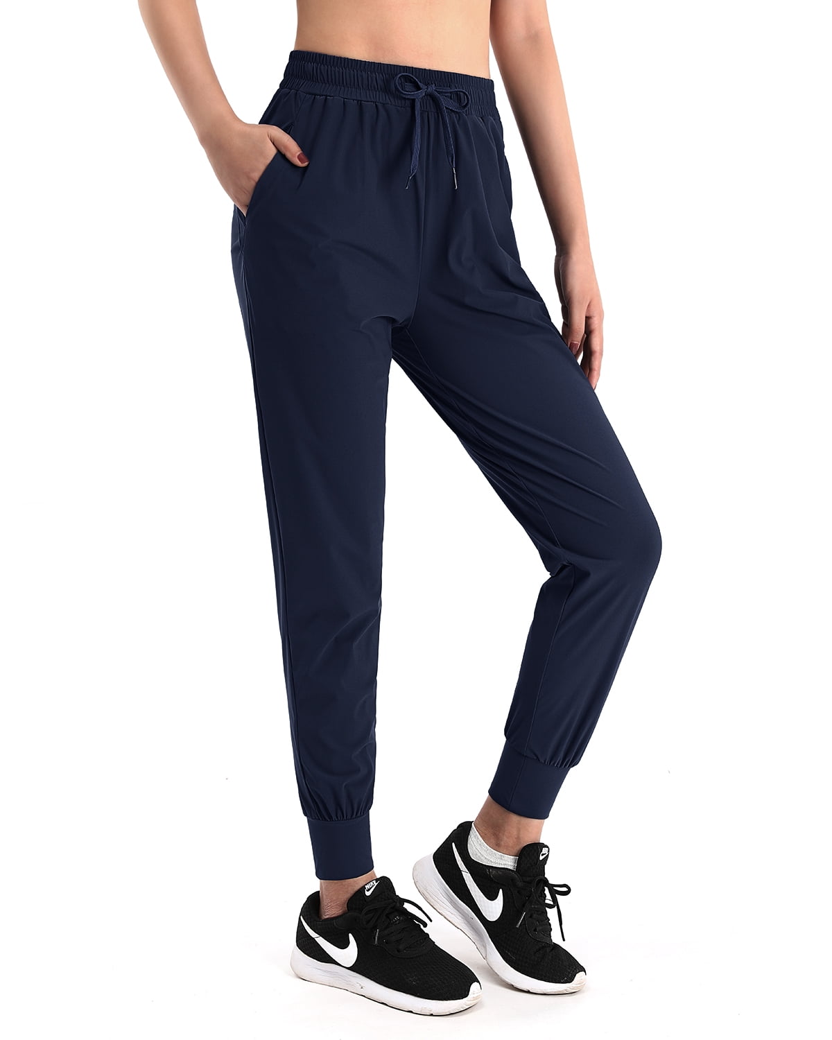 Navy Blue Joggers Walmart Flash Sales 