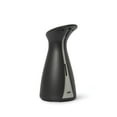 thumbnail image 1 of ULOFT OTINO SENSOR SOAP PUMP MATTE BLK/GREY, 1 of 8