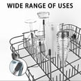 thumbnail image 4 of Dishwasher Insert Compatible With Bottles, Universal Bottle Holder Suitable For All Standard Dishwa, 4 of 5