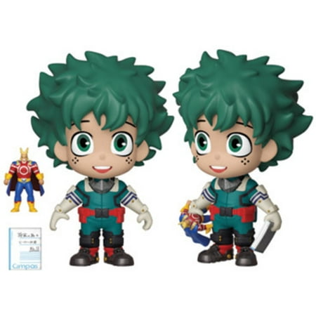 deku plush walmart