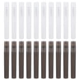 thumbnail image 1 of 20 botellas de plástico con atomizador para perfume de 10 ml., 1 of 7