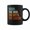 Black, variant on Robin The Man The Myth The Legend First Name Robin Coffee Mugs