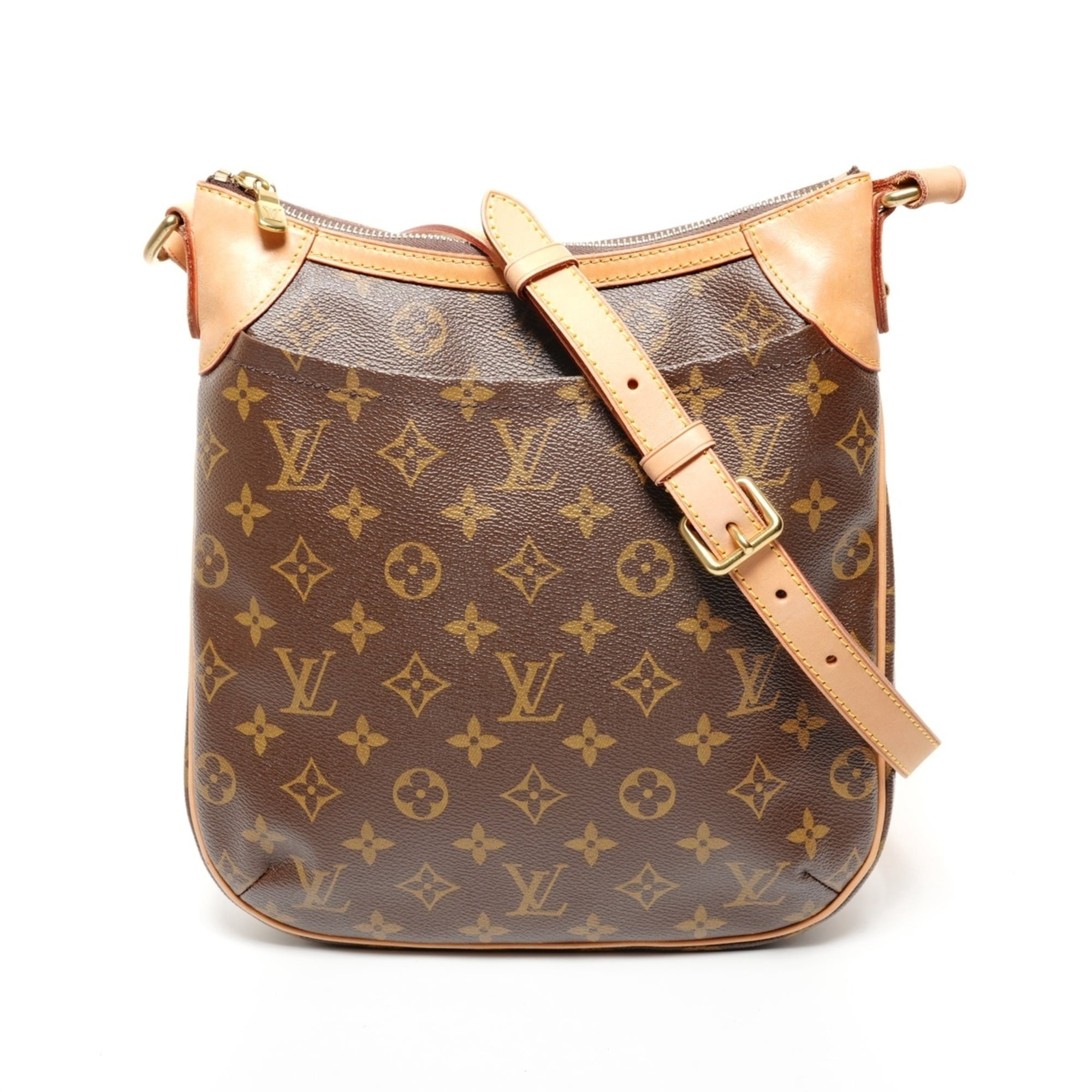 Louis Vuitton Odeon Pm