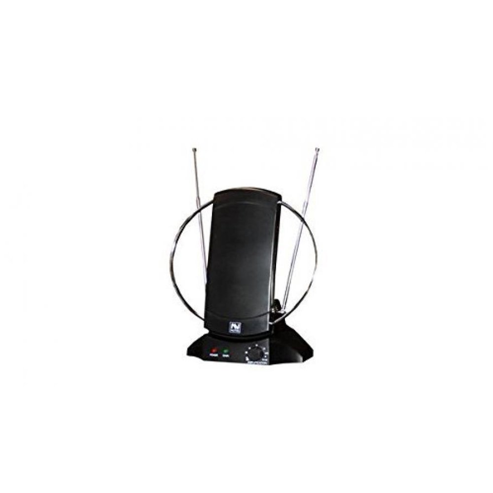 Nutek AT1111 HD/DTV/VHF/UHF/F Digital Antenna