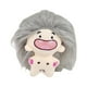thumbnail image 3 of Lindo Muñeco de peluche Sunnimix Muñeco de peluche Gris, 3 of 8