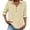 508_Beige, variant on Linen Long Sleeve Going Out Tops for Women Cotton Workout Shirts V Neck Women's Blouses 2026 Spring Summer Lightweight Womens Clothes Purple
