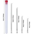 thumbnail image 2 of WQQZJJ Assorted Large Eye Hand-Sewing Needles (20 Piece), 2 of 8