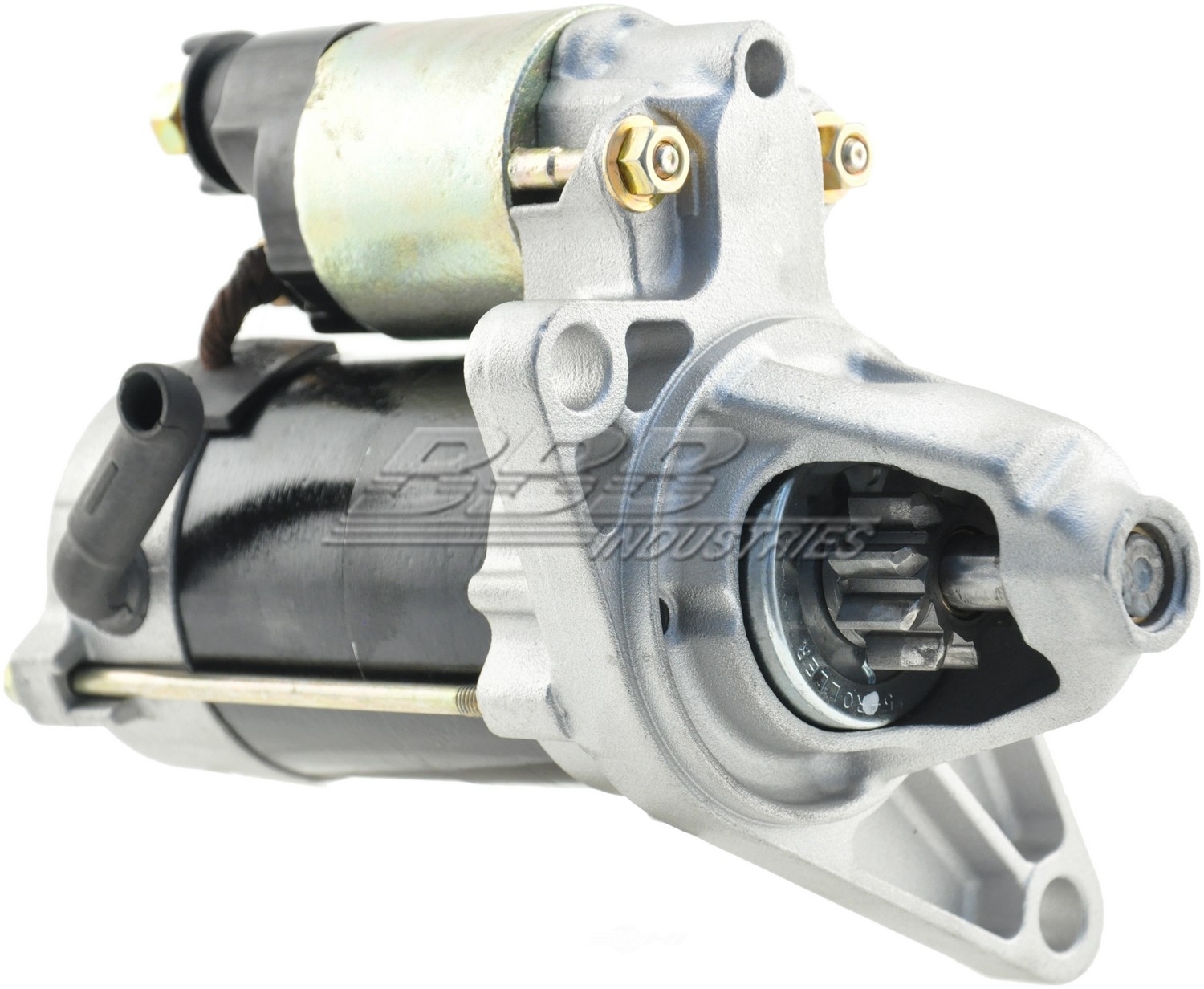 BBB Industries 17845 Import Starter