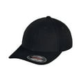 thumbnail image 1 of Flexfit  Adult Double Jersey Cap, 1 of 3