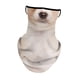thumbnail image 5 of Mascarilla facial tipo bandana con estampado de animales, protector facial, para nariz, boca y cuello Estilo C, 5 of 9