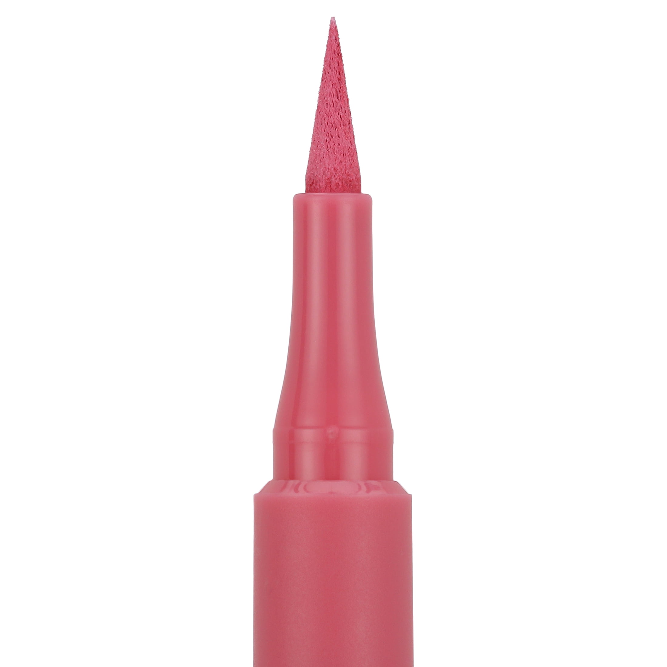 L.A. COLORS Ultra-precise Mark & Fine Felt Tip Liquid Eyeliner, Baby Pink