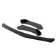 thumbnail image 4 of Palas de parachoques, deflector delantero de coche, deflector, difusor, deflector, alerón, fabricado para profesionales, 4 of 9
