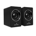 thumbnail image 2 of Bocinas Stereo Perfect Choice 2.0, con control de volumen. Color Perfect Choice PC-112914, 2 of 2