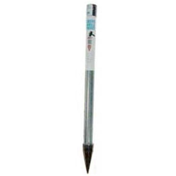 Simmons 1-.25in. X 30in. Well Stainless Steel Drive Points 1721-1