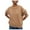 Beige, variant on GigrtiJin Womens Winter New Sweater Long Sleeve Round Neck Solid Color Pullover Tops Fashion Warm Comfy Sweater Tops