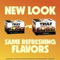 thumbnail image 5 of Truly Hard Seltzer Lemonade Variety pack, 12 pack, 12 fl oz Aluminum Cans, 5% ABV, 5 of 6