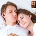 thumbnail image 5 of Ear Plugs For Sleeping,silicone Noise Canceling,soft Waterproof, Hearing Protection(black), 5 of 5