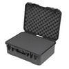 SKB iSeries 1813-5 Mil Spec Waterproof Cubed Foam Utility Equipment Gear Case