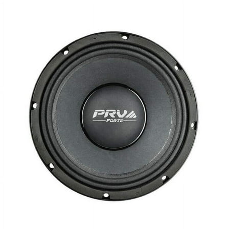 PRV Audio 8MB700FTNDY 8 in. 700W Neodymium Forte Woofer